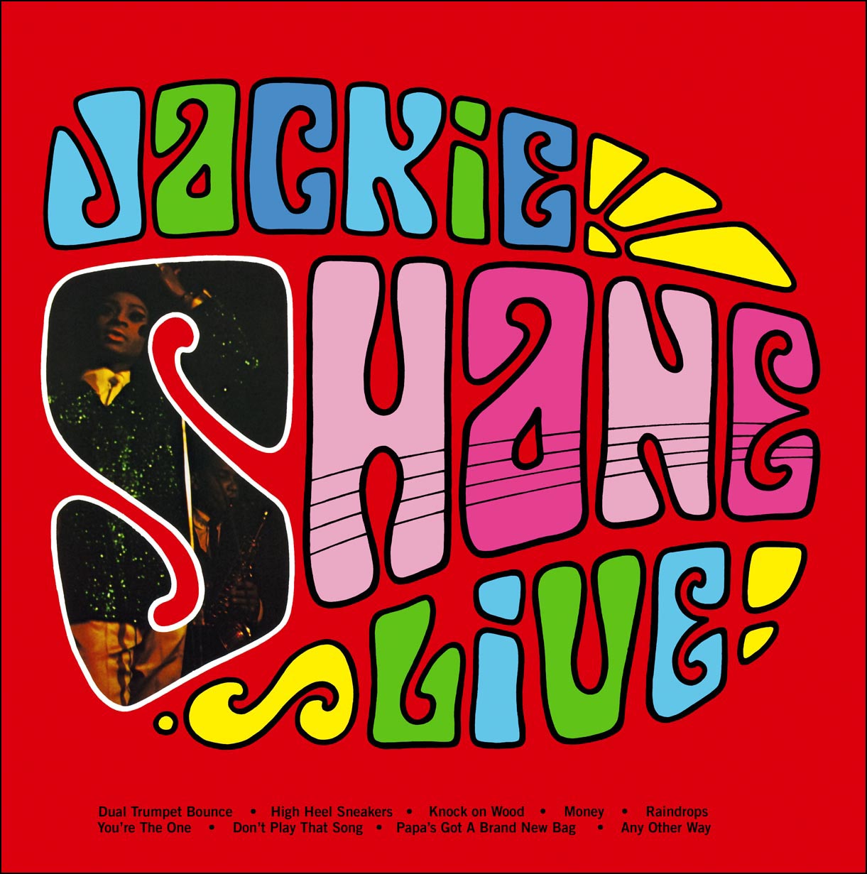 jackieshanelive